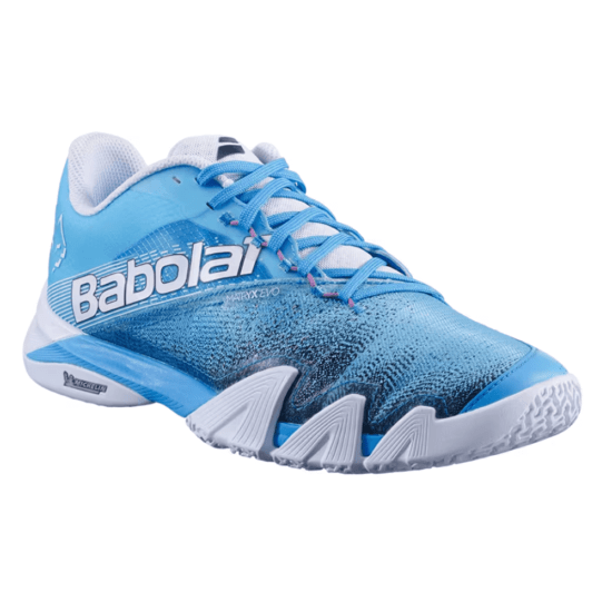 Zapatillas Babolat Jet Premura 2 Juan Lebron Lado