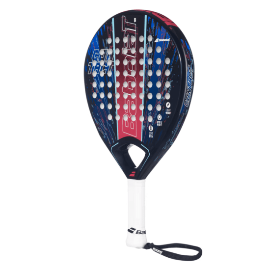 Babolat Contact Lado