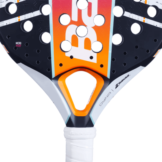 Babolat Dyna Energy Detalle