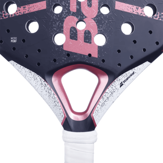 Babolat Stima Spirit Detalle