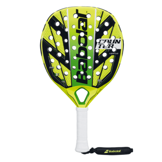 Babolat Vertuo Counter 2.5