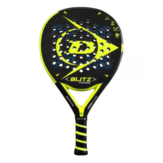 Dunlop Blitz