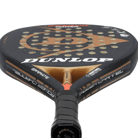 Dunlop Inferno Gold Plano