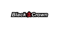 Logotipo Black Crown