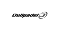 Logotipo Bullpadel