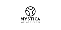 Logotipo Mystica