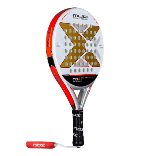 Nox ML10 Pro Cup Coorp 2025 Lado