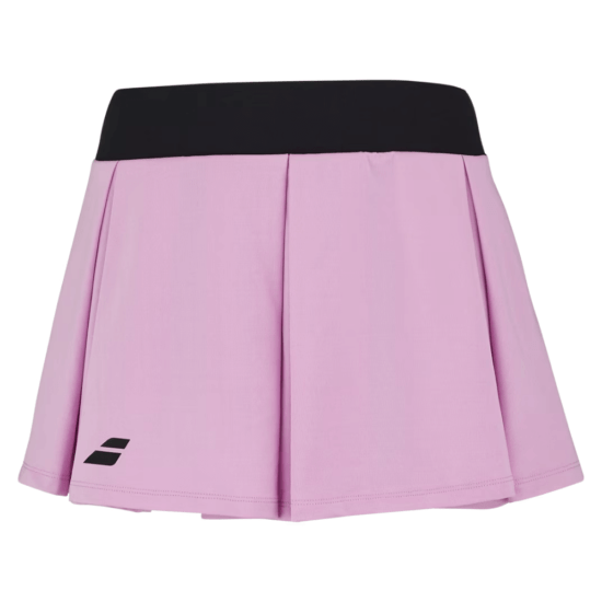 Padel Skirt Mujer Rosa