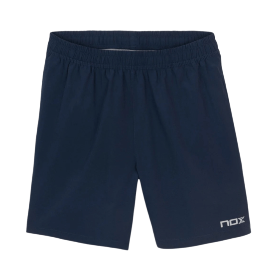 Pantalon Nox Team Azul Marino