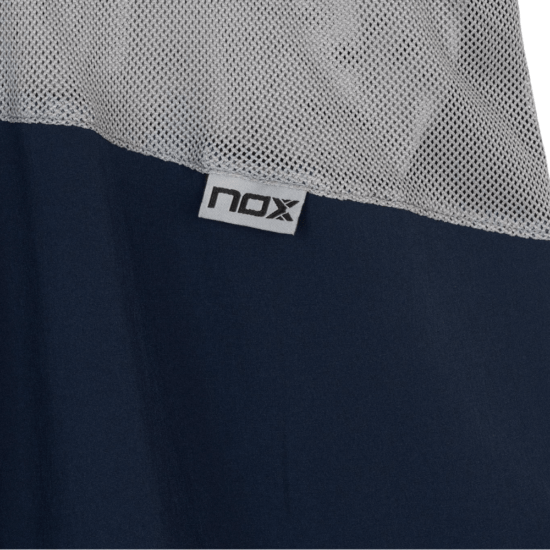 Pantalon Nox Team Azul Marino Detalle