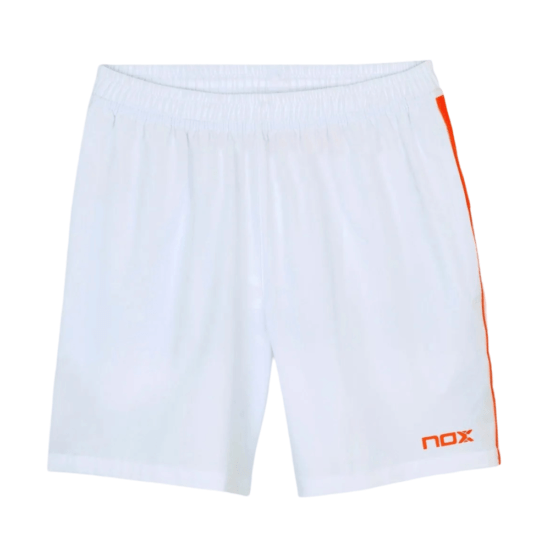 Pantalon Nox Team Blanco