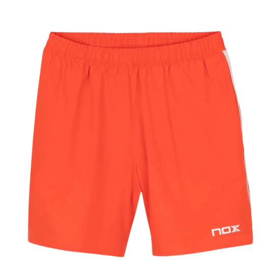 Pantalon Nox Team Naranja