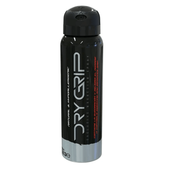 Spray 100ml Dry Grip Estuchado