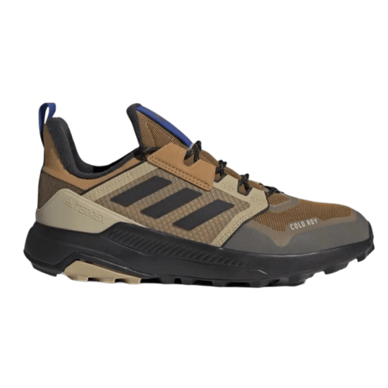 Zapatillas Adidas Terrex Trailmaker Mid C.Rdy Marron