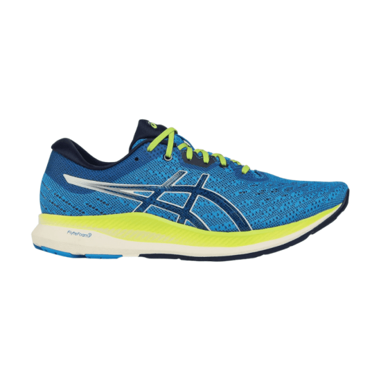 Zapatillas Asics Evo Ride Azul