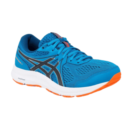 Zapatillas Asics Gel Conted 7 Lado