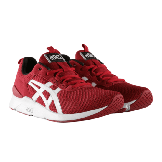 Zapatillas Asics Gel Lite Runner Lado