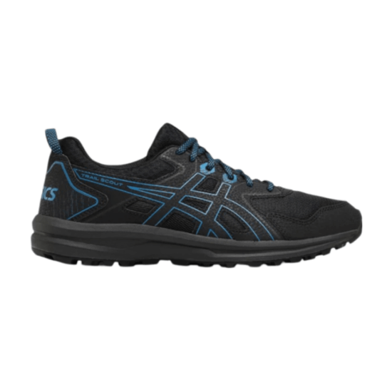 Zapatillas Asics Trail Scout