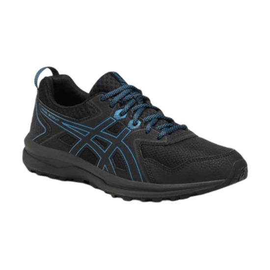 Zapatillas Asics Trail Scout Lado