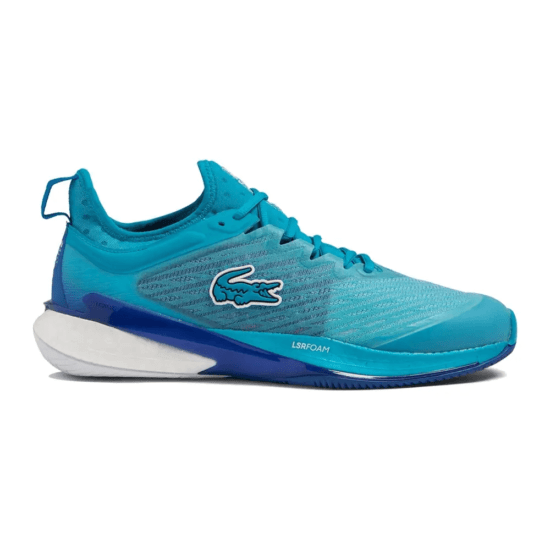 Zapatillas Lacoste Lite All 45M014 Azul