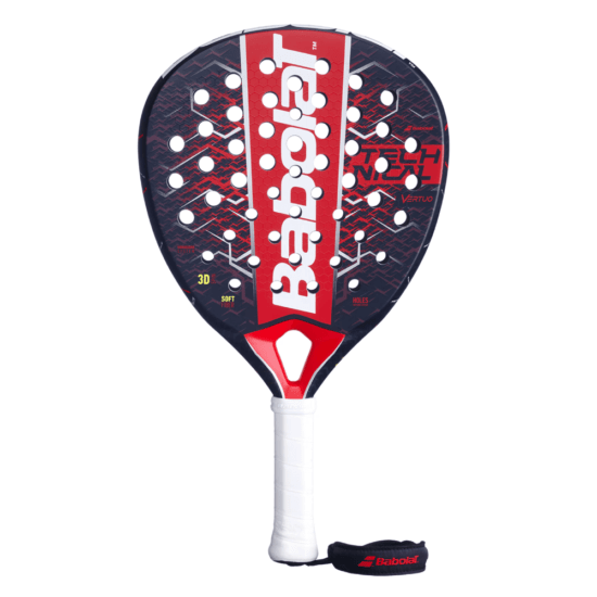 Babolat Vertuo Technical 2.5