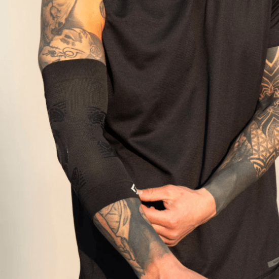 Codera Floky Elbow Support Modelo