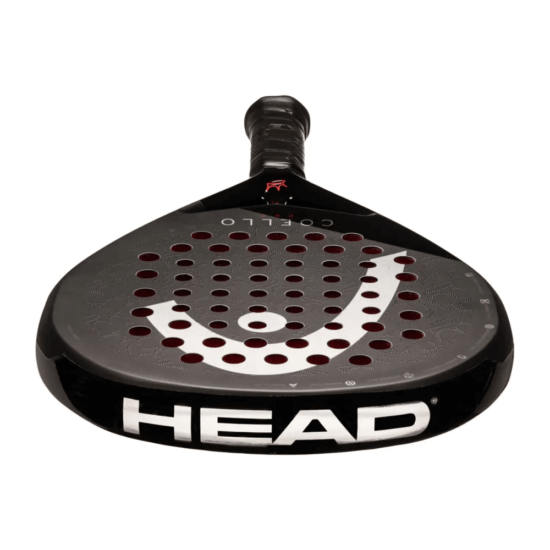 Head Coello Pro 2025 Cara