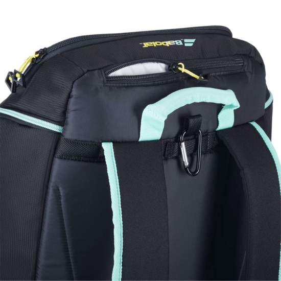 Mochila Babolat RH Perf Padel Multicolor Cremallera