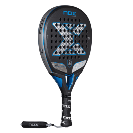 Nox Future Hybrid 12K Alum Lado