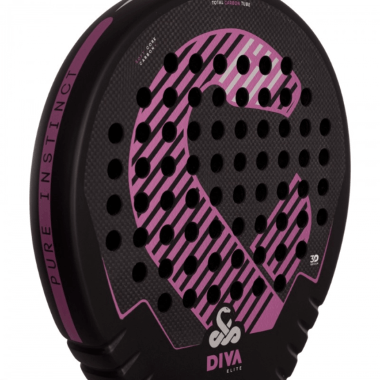 Vibora Diva Elite 3K 2.0 Cara