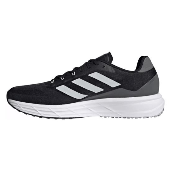 Zapatillas Adidas SL20.2 M Negro_Blanco Interior