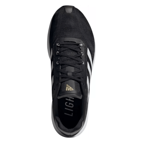 Zapatillas Adidas SL20.2 M Negro_Blanco Superior