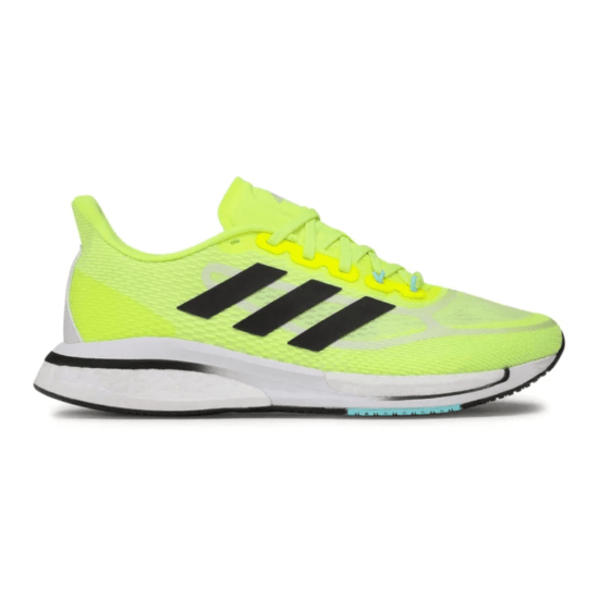Zapatillas Adidas Supernova+ M Amarillo