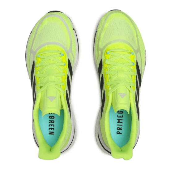 Zapatillas Adidas Supernova+ M Amarillo Superior