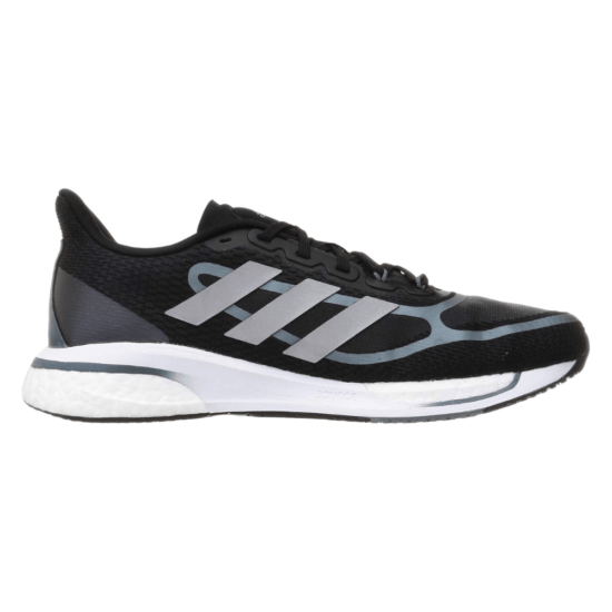 Zapatillas Adidas Supernova M Negro