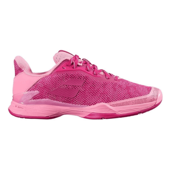 Zapatillas Babolat Jet Tere All Court Women Rosa