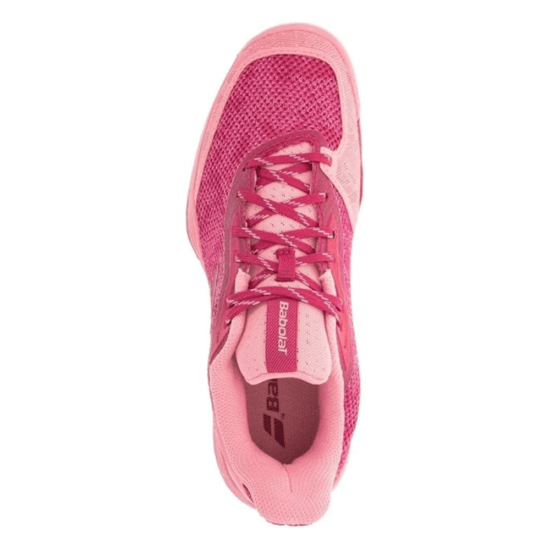 Zapatillas Babolat Jet Tere All Court Women Rosa Superior