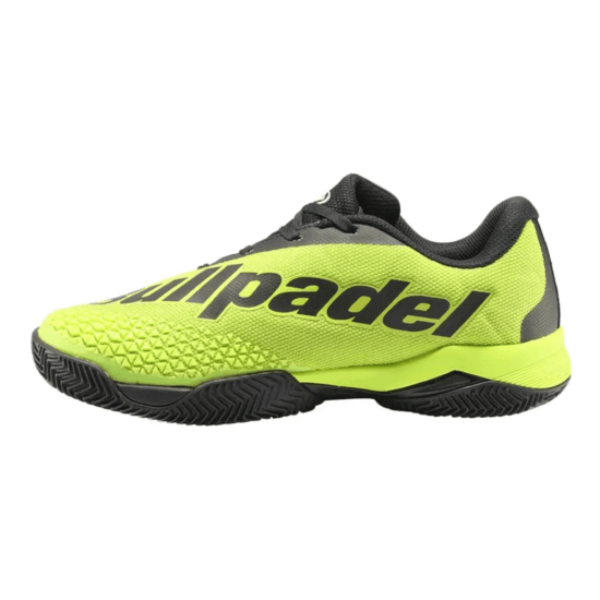 Zapatillas Bullpadel Vertex Grip 23V Lima Interior