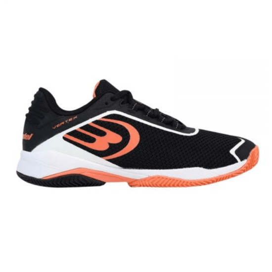 Zapatillas Bullpadel Vertex Grip Negro