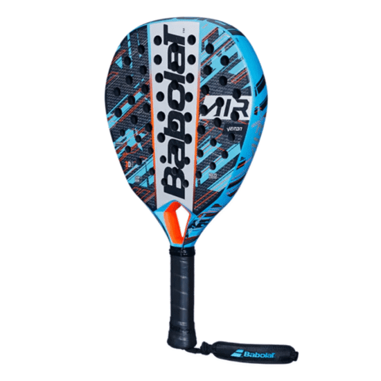 Babolat Veron Air 2023 Lado