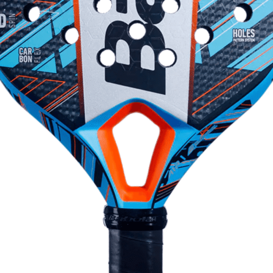 Babolat Veron Air 2023 Puente