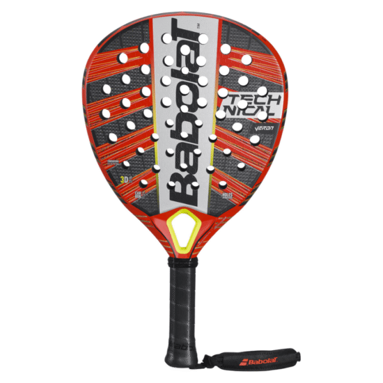 Babolat Veron Technical 2023