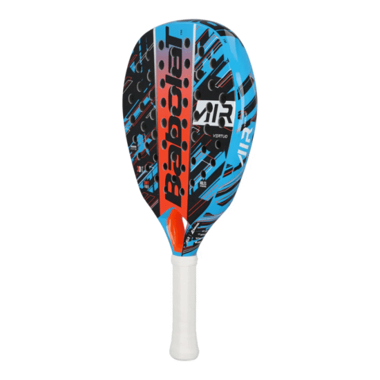 Babolat Vertuo Air 2023 Lado