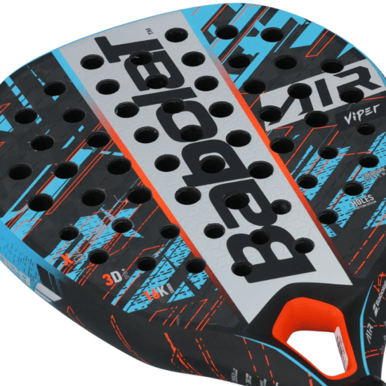 Babolat Viper Air 2023 Cara