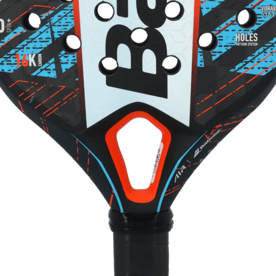 Babolat Viper Air 2023 Puente