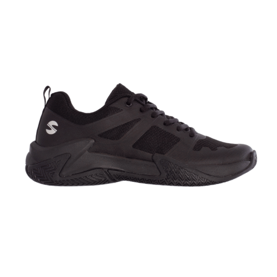 Zapatillas Softee Rotatory Negro