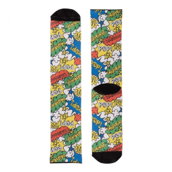Calcetines Softee Crash