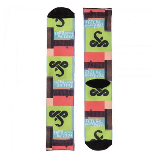 Calcetines Vibora Padel