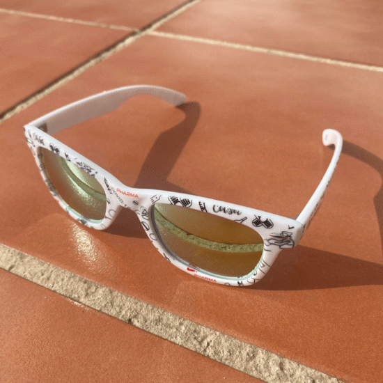 Gafas de Sol Ekys Cov