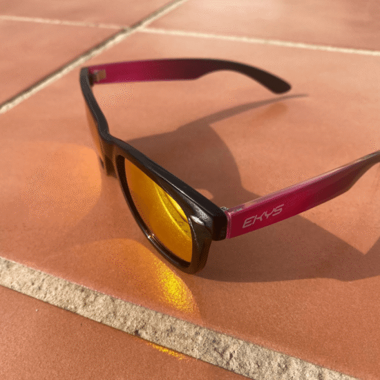 Gafas de Sol Ekys Terra Degradado